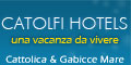 Hotel a Cattolica e Gabicce Mare