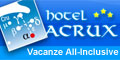 Hotel Acrux - Gabicce Mare