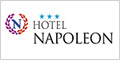 Hotel Napoleon - Gabicce Mare