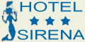 Hotel Sirena - Gabicce Mare