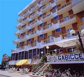 Hotel Gabicce