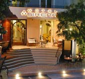 Hotel Sirena